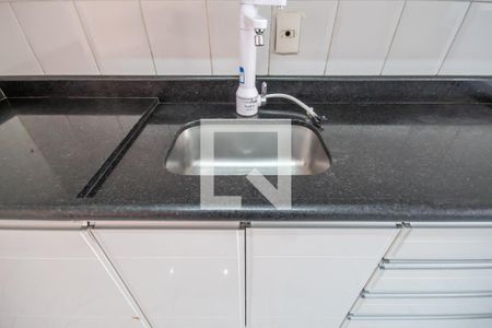 Apartamento à venda com 104m², 3 quartos e 2 vagas Apartamento à venda com 104m², 3 quartos e 2 vagasCozinha