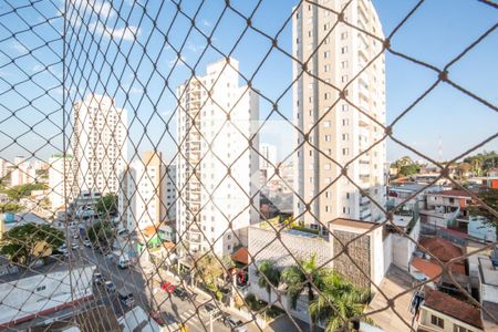 Apartamento à venda com 104m², 3 quartos e 2 vagas Apartamento à venda com 104m², 3 quartos e 2 vagasVista da Suíte