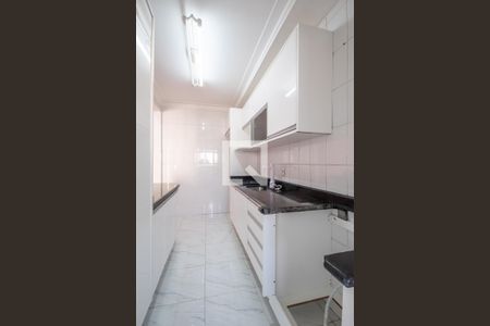Apartamento à venda com 104m², 3 quartos e 2 vagas Apartamento à venda com 104m², 3 quartos e 2 vagasCozinha
