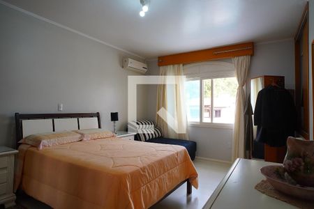 Casa à venda com 200m², 4 quartos e 6 vagasQuarto 3