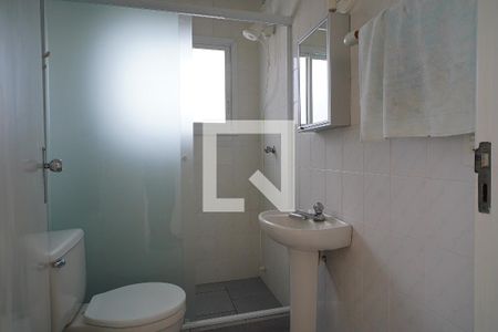 Casa à venda com 200m², 4 quartos e 6 vagasBanheiro de Serviço