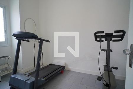 Casa à venda com 200m², 4 quartos e 6 vagasQuarto de Serviço