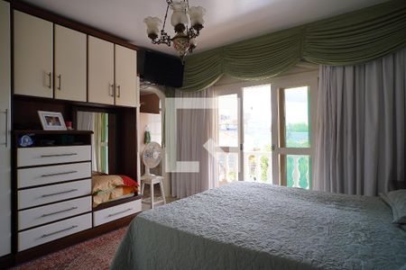 Casa à venda com 200m², 4 quartos e 6 vagasQuarto 2