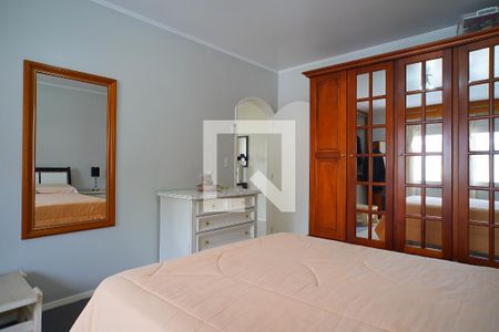 Casa à venda com 200m², 4 quartos e 6 vagasQuarto 3