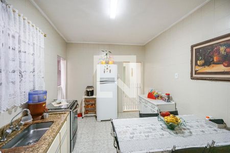 Casa à venda com 190m², 2 quartos e 1 vaga Casa à venda com 190m², 2 quartos e 1 vagaCozinha