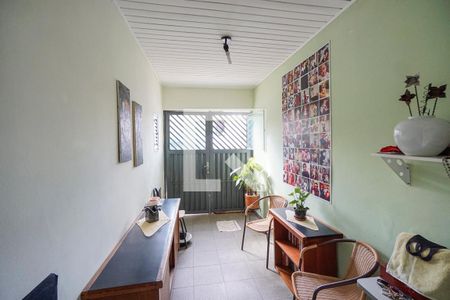 Casa à venda com 190m², 2 quartos e 1 vaga Casa à venda com 190m², 2 quartos e 1 vagaHall de entrada