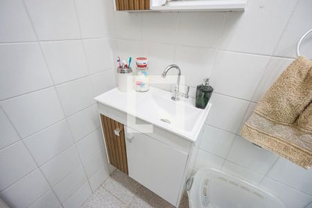 Casa à venda com 190m², 2 quartos e 1 vaga Casa à venda com 190m², 2 quartos e 1 vagaBanheiro