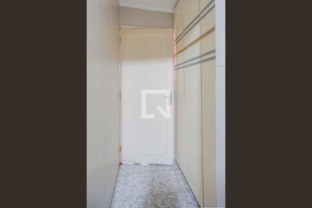 Casa à venda com 190m², 2 quartos e 1 vaga Casa à venda com 190m², 2 quartos e 1 vagaHall do quarto