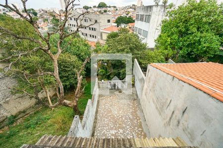 Casa à venda com 190m², 2 quartos e 1 vaga Casa à venda com 190m², 2 quartos e 1 vagaVista do terraço