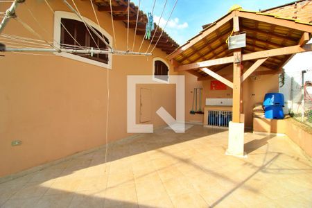 Casa à venda com 315m², 5 quartos e 4 vagasQuintal