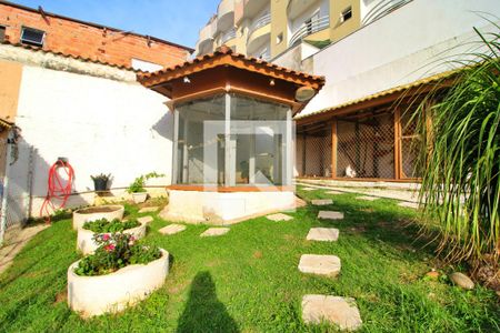 Casa à venda com 315m², 5 quartos e 4 vagasJardim