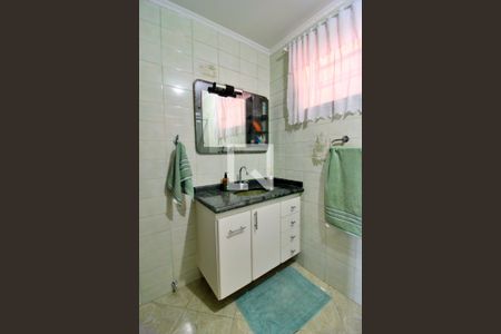 Casa à venda com 315m², 5 quartos e 4 vagasBanheiro