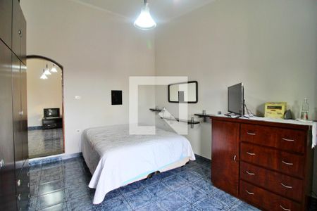 Casa à venda com 315m², 5 quartos e 4 vagasSuíte 2