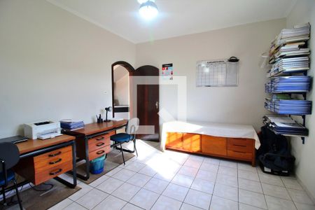 Casa à venda com 315m², 5 quartos e 4 vagasSuíte 1