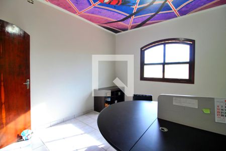 Casa à venda com 315m², 5 quartos e 4 vagasQuarto 3