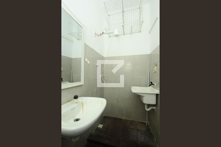 Apartamento à venda com 50m², 1 quarto e sem vagaBanheiro