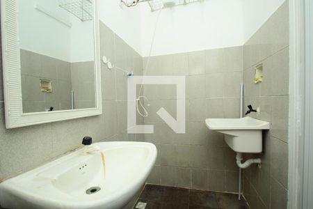 Apartamento à venda com 50m², 1 quarto e sem vagaBanheiro