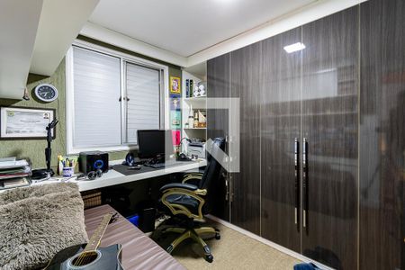 Apartamento à venda com 50m², 2 quartos e 1 vagaQuarto 2
