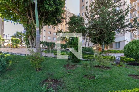 Apartamento à venda com 50m², 2 quartos e 1 vagaÁrea comum