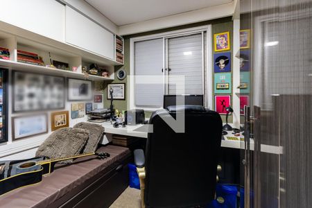 Apartamento à venda com 50m², 2 quartos e 1 vagaQuarto 2