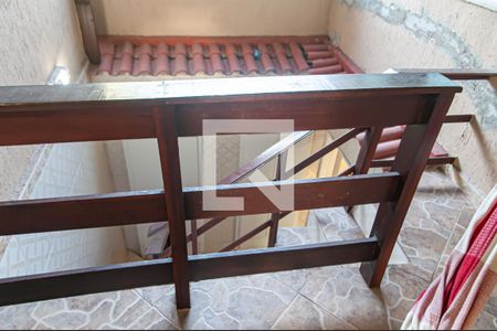 Casa à venda com 365m², 3 quartos e 2 vagas Casa à venda com 365m², 3 quartos e 2 vagasQuarto 2 - Varanda