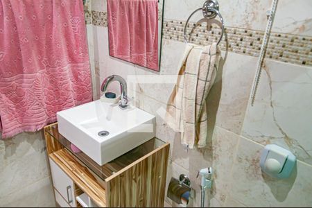 Casa à venda com 365m², 3 quartos e 2 vagas Casa à venda com 365m², 3 quartos e 2 vagasQuarto 1 - Suite