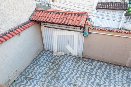 Casa à venda com 365m², 3 quartos e 2 vagas Casa à venda com 365m², 3 quartos e 2 vagasQuarto 2 - Vista