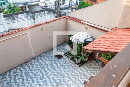 Casa à venda com 365m², 3 quartos e 2 vagas Casa à venda com 365m², 3 quartos e 2 vagasQuarto 2 - Vista