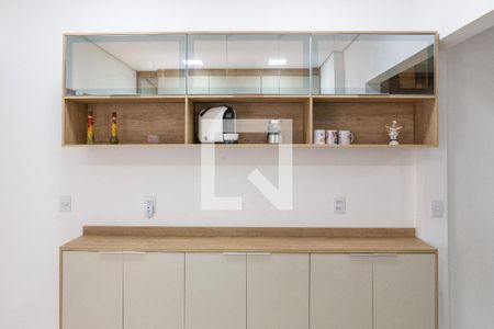 Casa à venda com 92m², 3 quartos e 1 vaga Casa à venda com 92m², 3 quartos e 1 vagaCozinha