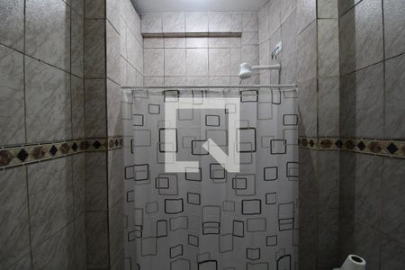 Banheiro de casa para alugar com 1 quarto, 54m² em Jardim Ibirapuera, São Paulo
