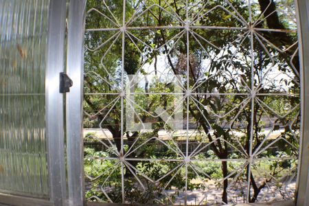 Apartamento à venda com 40m², 1 quarto e 1 vagaVista da cozinha