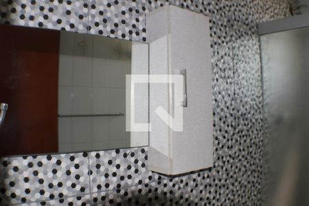 Apartamento à venda com 40m², 1 quarto e 1 vagaBanheiro