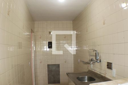 Apartamento à venda com 40m², 1 quarto e 1 vagaCozinha