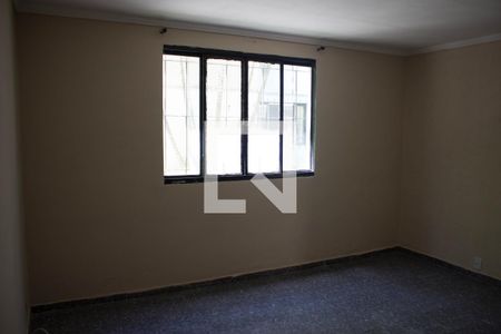 Sala de apartamento para alugar com 2 quartos, 66m² em Conjunto Residencial José Bonifácio, São Paulo