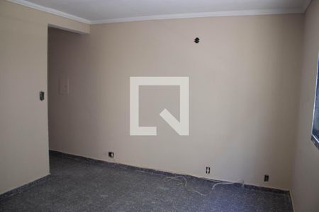 Sala de apartamento para alugar com 2 quartos, 66m² em Conjunto Residencial José Bonifácio, São Paulo