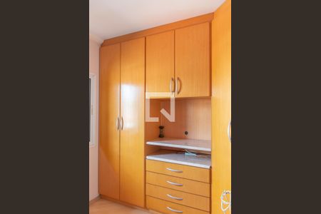 Apartamento à venda com 111m², 3 quartos e 2 vagasQuarto 2