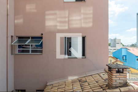 Apartamento à venda com 111m², 3 quartos e 2 vagasVista do Quarto 1