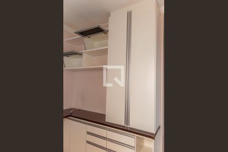 Apartamento à venda com 111m², 3 quartos e 2 vagasQuarto 1