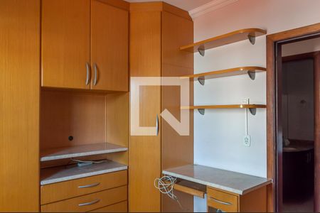 Apartamento à venda com 111m², 3 quartos e 2 vagasQuarto 2