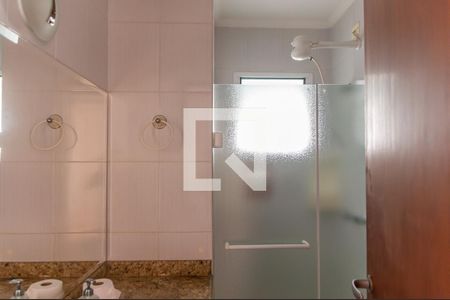 Apartamento à venda com 111m², 3 quartos e 2 vagasBanheiro Social
