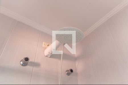 Apartamento à venda com 111m², 3 quartos e 2 vagasBanheiro da Suíte