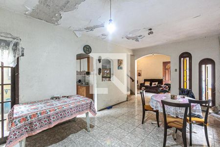 Casa à venda com 308m², 7 quartos e 1 vaga Casa à venda com 308m², 7 quartos e 1 vagaSala casa 2