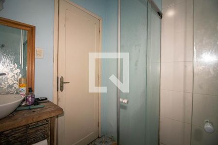 Apartamento à venda com 83m², 2 quartos e sem vaga Apartamento à venda com 83m², 2 quartos e sem vagaBanheiro Auxiliar