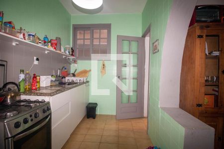 Apartamento à venda com 83m², 2 quartos e sem vaga Apartamento à venda com 83m², 2 quartos e sem vagaCozinha