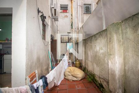 Apartamento à venda com 83m², 2 quartos e sem vaga Apartamento à venda com 83m², 2 quartos e sem vagaÁrea de Serviço