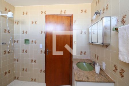 Apartamento à venda com 207m², 4 quartos e 2 vagas Apartamento à venda com 207m², 4 quartos e 2 vagas Suíte 1