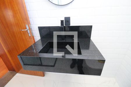 Apartamento à venda com 207m², 4 quartos e 2 vagas Apartamento à venda com 207m², 4 quartos e 2 vagasBanheiro