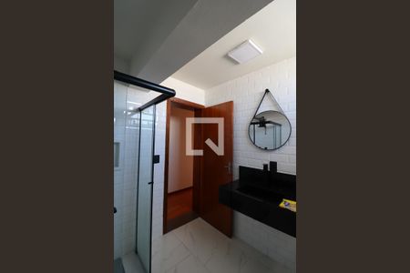 Apartamento à venda com 207m², 4 quartos e 2 vagas Apartamento à venda com 207m², 4 quartos e 2 vagasBanheiro