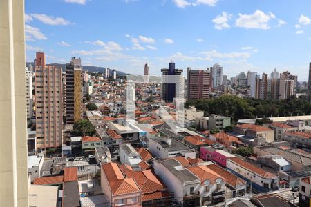 Apartamento à venda com 207m², 4 quartos e 2 vagas Apartamento à venda com 207m², 4 quartos e 2 vagasVista da Sacada