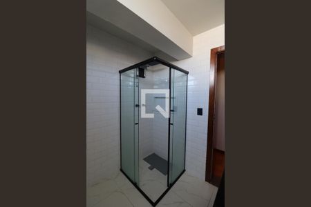 Apartamento à venda com 207m², 4 quartos e 2 vagas Apartamento à venda com 207m², 4 quartos e 2 vagasBanheiro